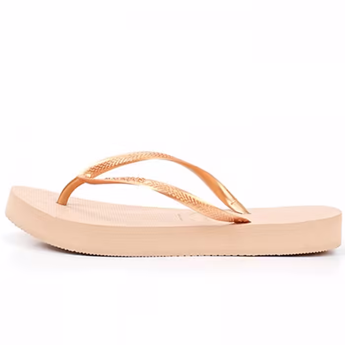 Slapi Havaianas SLIM FLATFORM