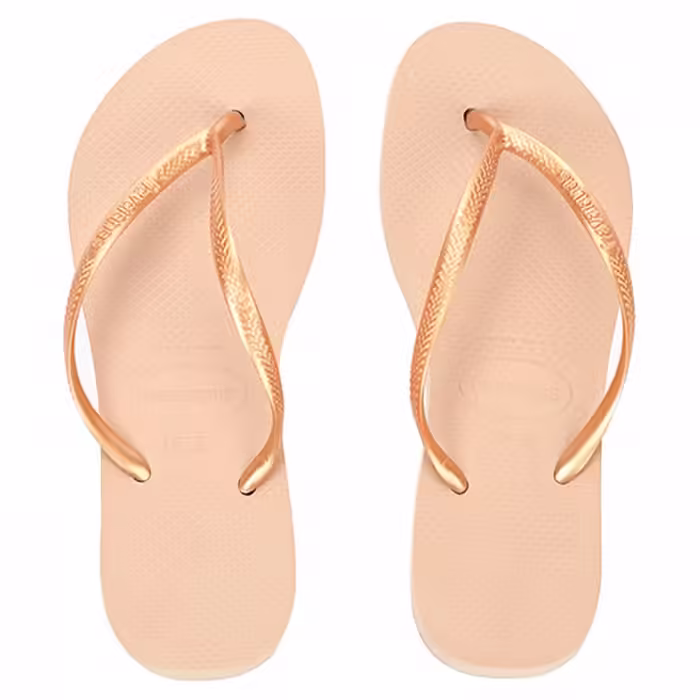 Slapi Havaianas SLIM FLATFORM - 2