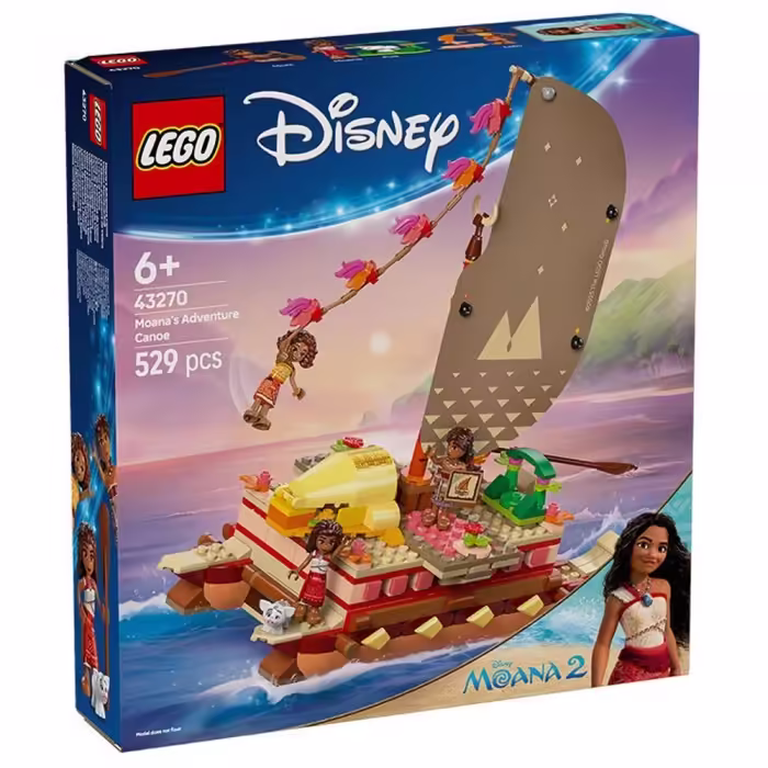 Constructor Lego 43270