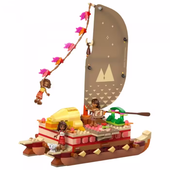 Constructor Lego 43270 - 2