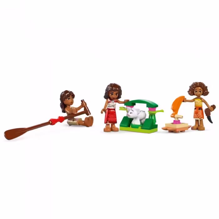 Constructor Lego 43270 - 3