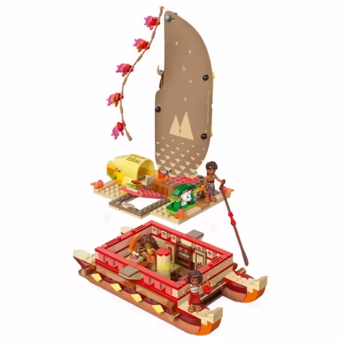 Constructor Lego 43270 - 4