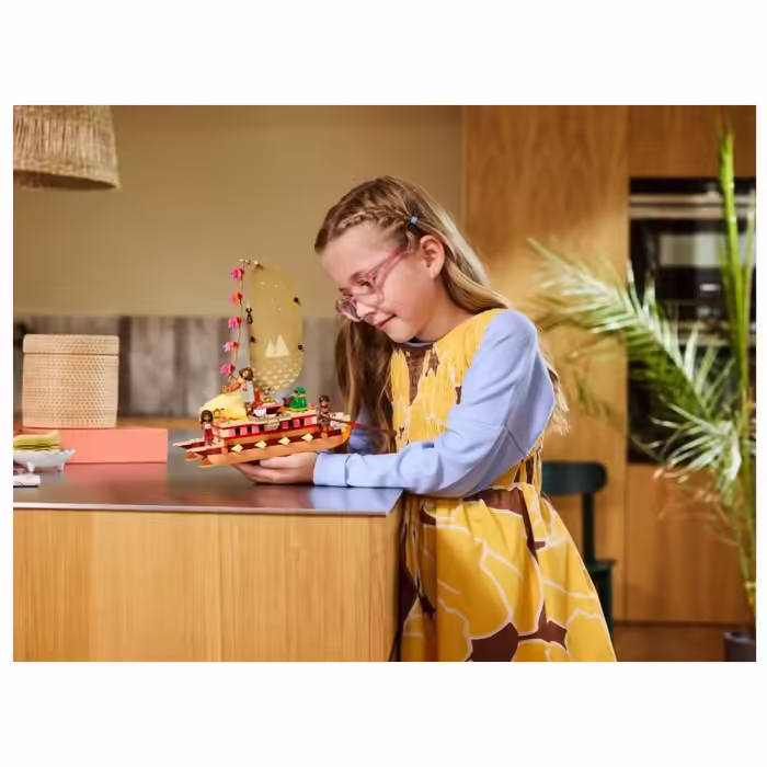 Constructor Lego 43270 - 5