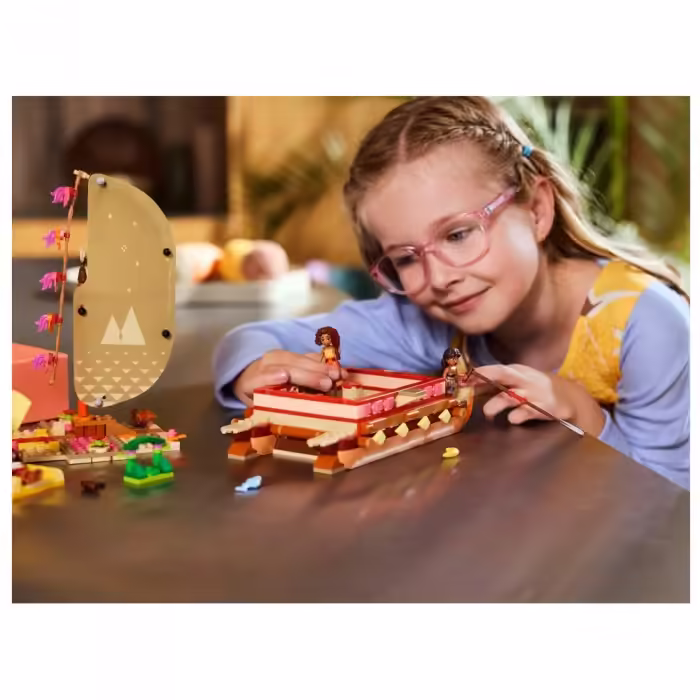 Constructor Lego 43270 - 6