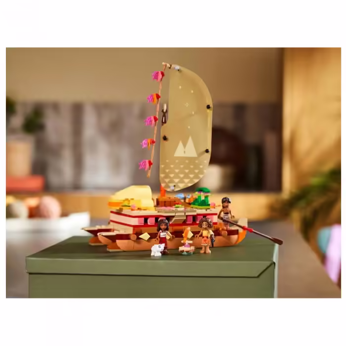 Constructor Lego 43270 - 8