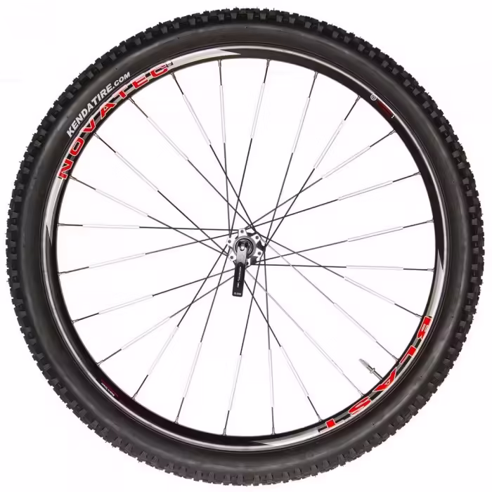 Отражатель M-WAVE M-WAVE Reflicker Sticks spoke reflector - 3