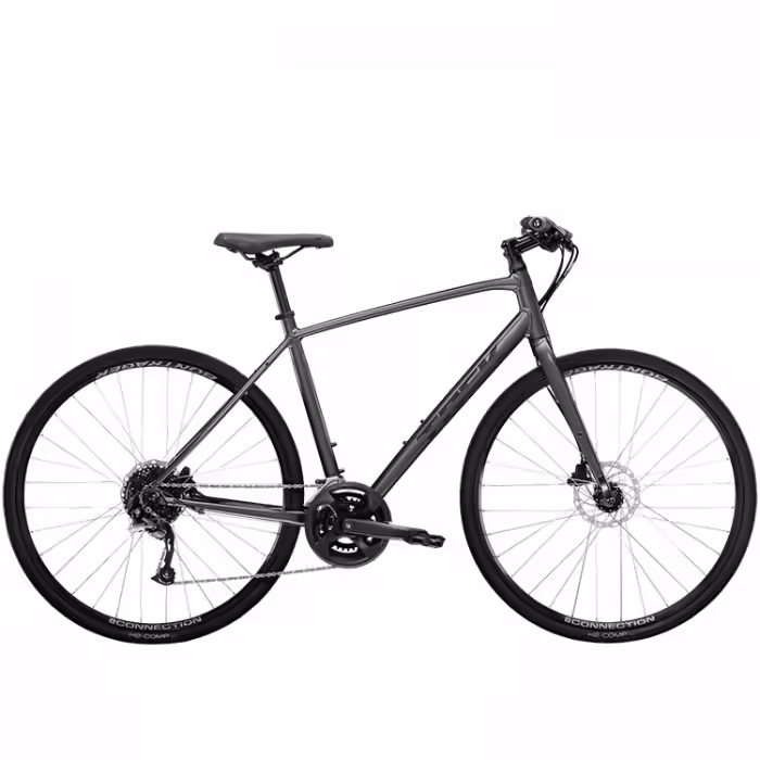 Bicicleta fitness Trek FX 2 Disc