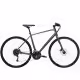 Bicicleta fitness Trek FX 2 Disc