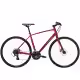 Bicicleta fitness Trek FX 1 Disc