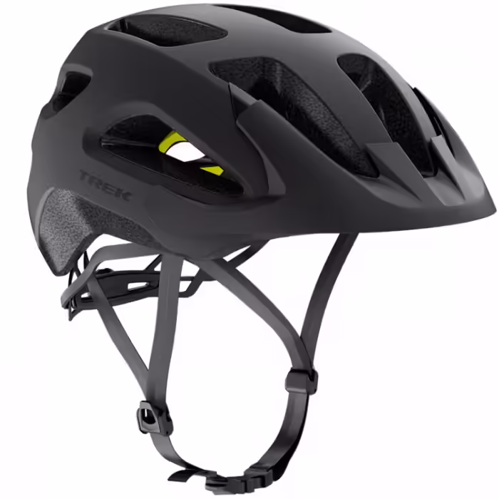 Casca de bicicleta Trek Solstice Mips