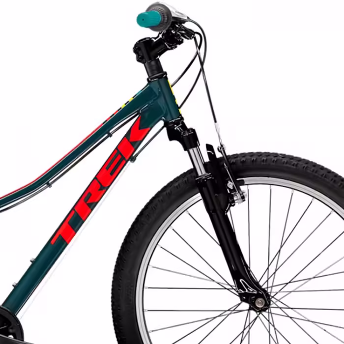 Велосипед детский Trek PRECALIBER 24 8S SUS - 2