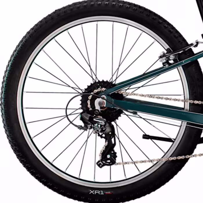 Велосипед детский Trek PRECALIBER 24 8S SUS - 5