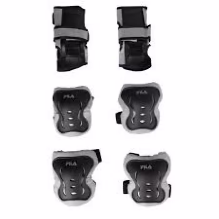 Set protectie Fila FP Junior Girl