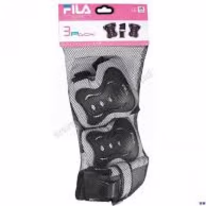 Set protectie Fila FP Junior Girl - 2