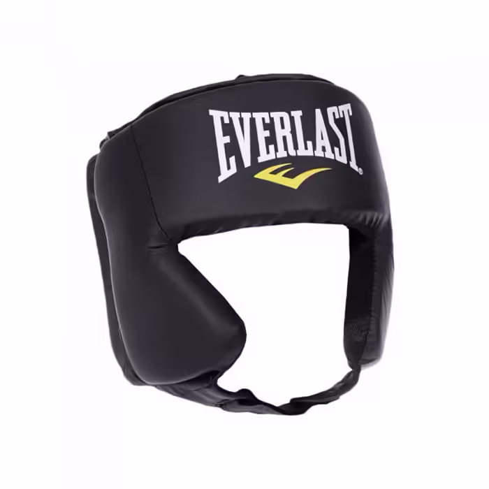 Шлем боксерский Everlast HEADGEAR - 3