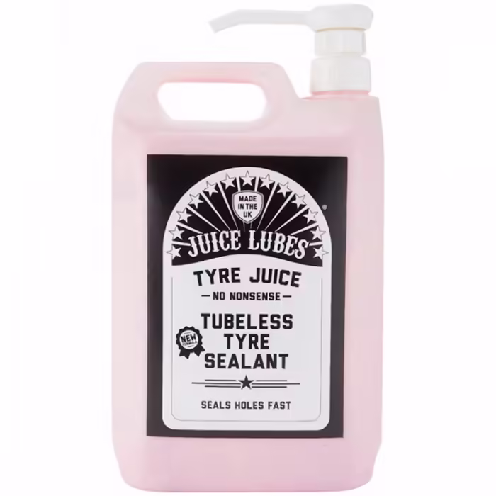 Герметик для шин Juice Lubes Tyre Juice