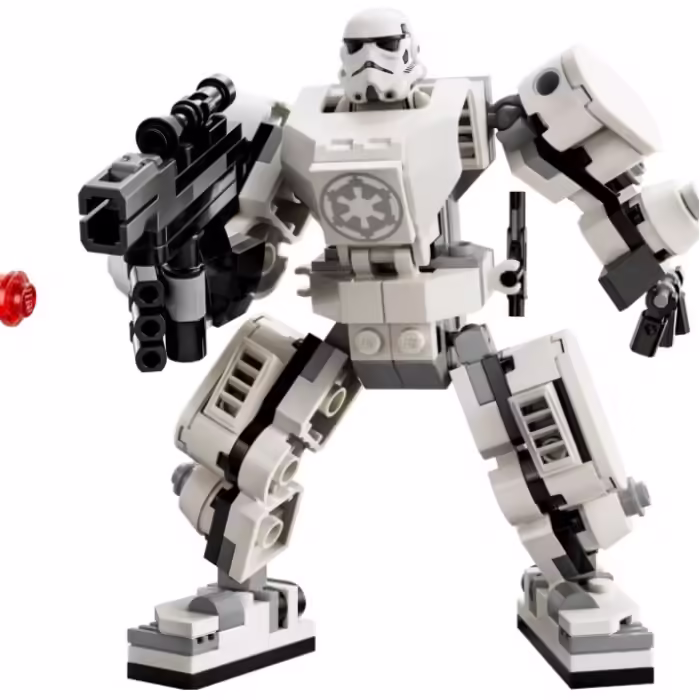 Конструкторы Lego 75370 - 2