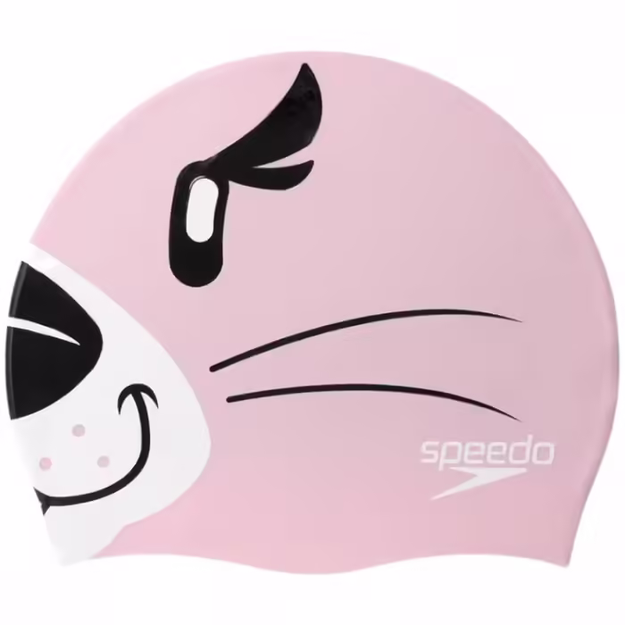 Casca de inot silicon Speedo PRINTED CHARACTER CAP