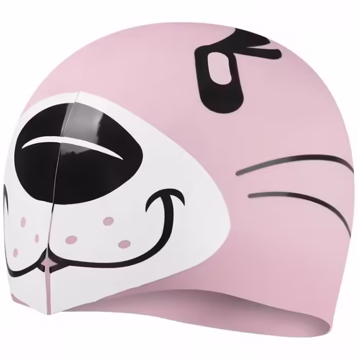 Casca de inot silicon Speedo PRINTED CHARACTER CAP - 2