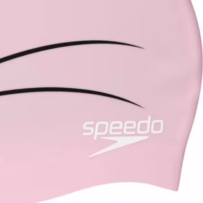 Casca de inot silicon Speedo PRINTED CHARACTER CAP - 3