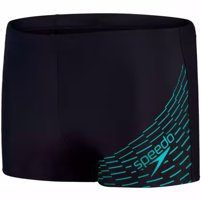 Плавки-шорты Speedo MEDLEY LOGO ASHT