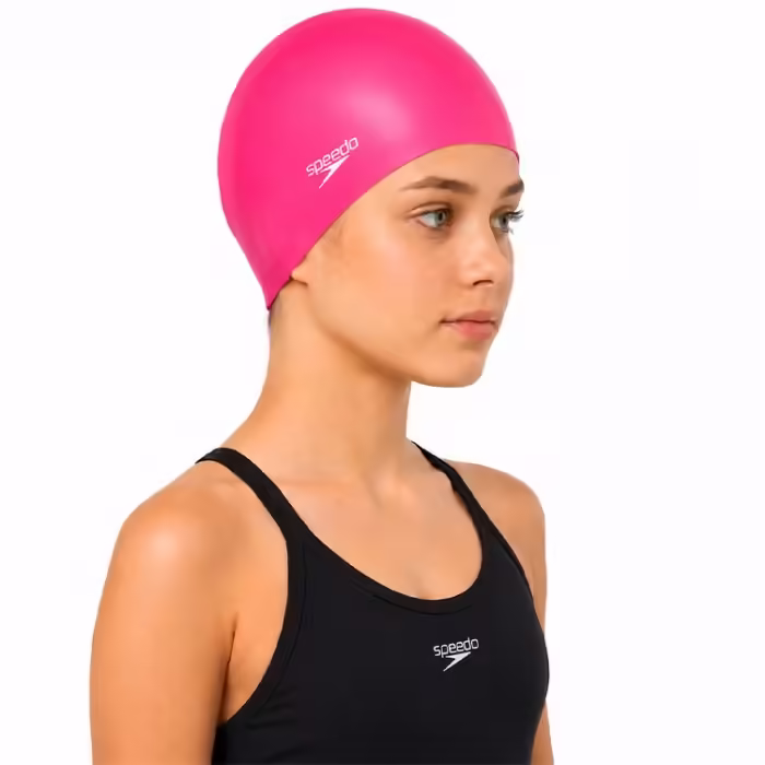 Casca de inot silicon Speedo ELAST SOLID - 3
