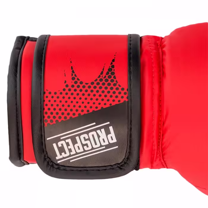 Перчатки для бокса Everlast PROSPECT GLOVES - 4