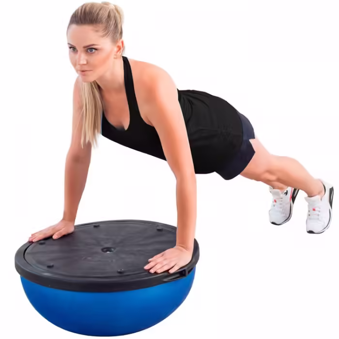 Полусфера Боссу YORK Tone Dome/Balance Trainer - 2