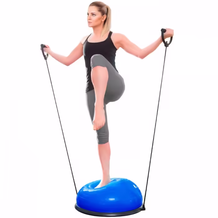 Полусфера Боссу YORK Tone Dome/Balance Trainer - 3