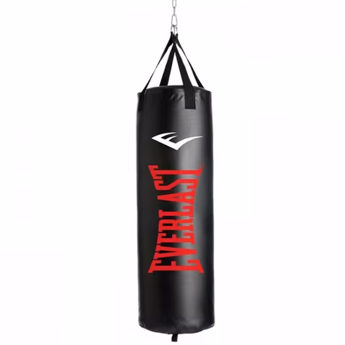 Мешок боксерский Everlast NEVATEAR SF FIL - 4
