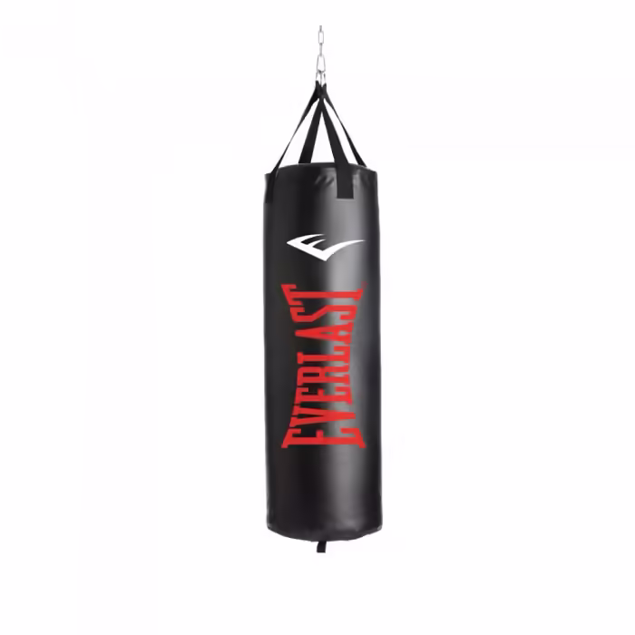 Мешок боксерский Everlast NEVTR SF UNFIL - 2