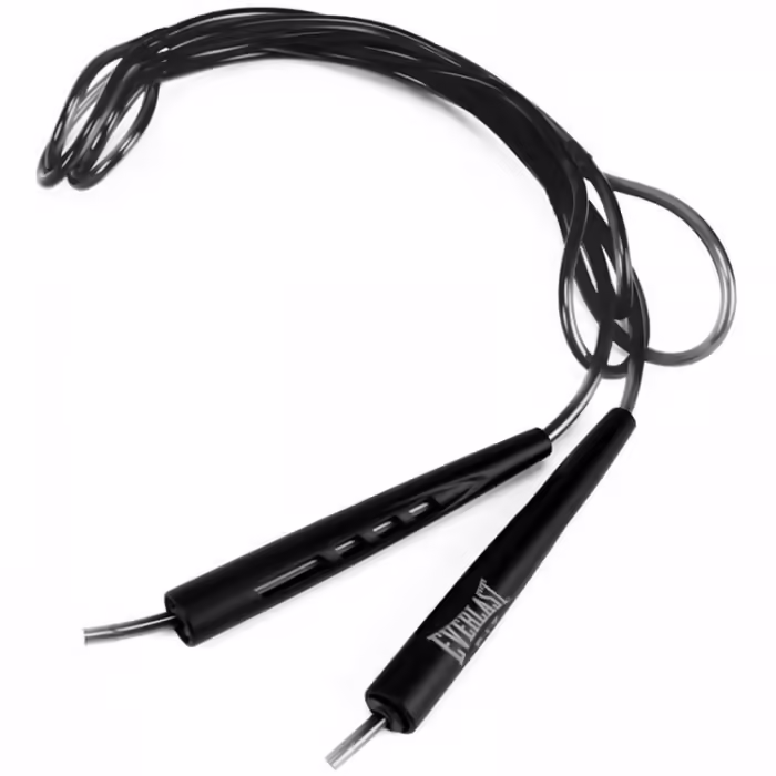 Скакалка скоростная Everlast JUMP ROPE