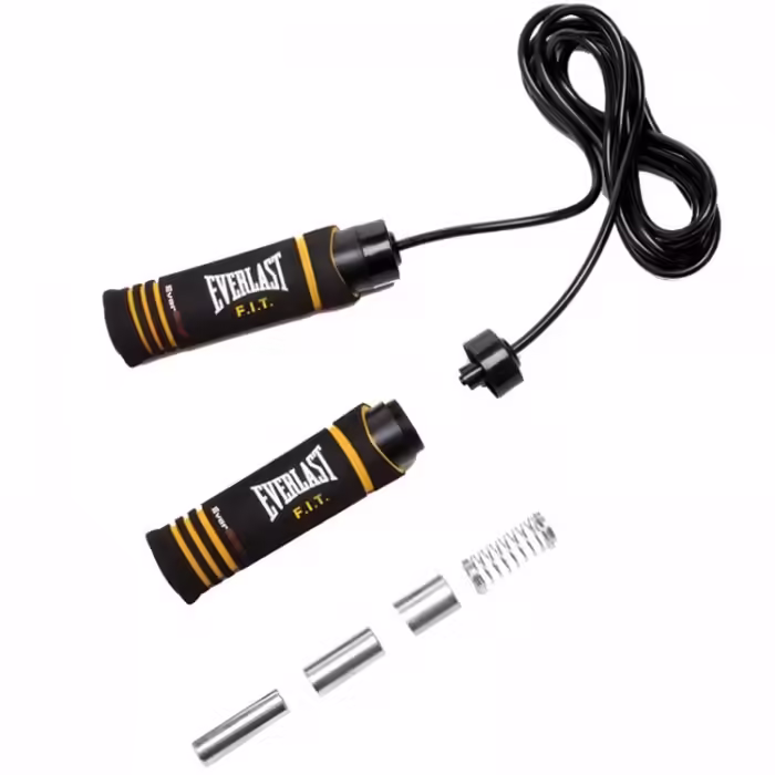Coarda viteze Everlast EVERG W JUMP RO - 2