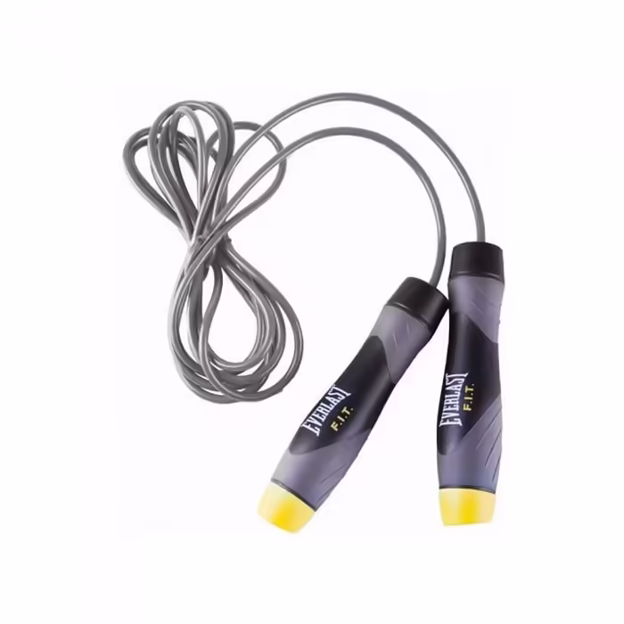 Скакалка скоростная Everlast WGT AD JUMP ROP - 3