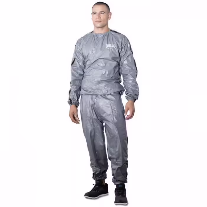 Костюм сауна Everlast M SAUNA SUIT EV