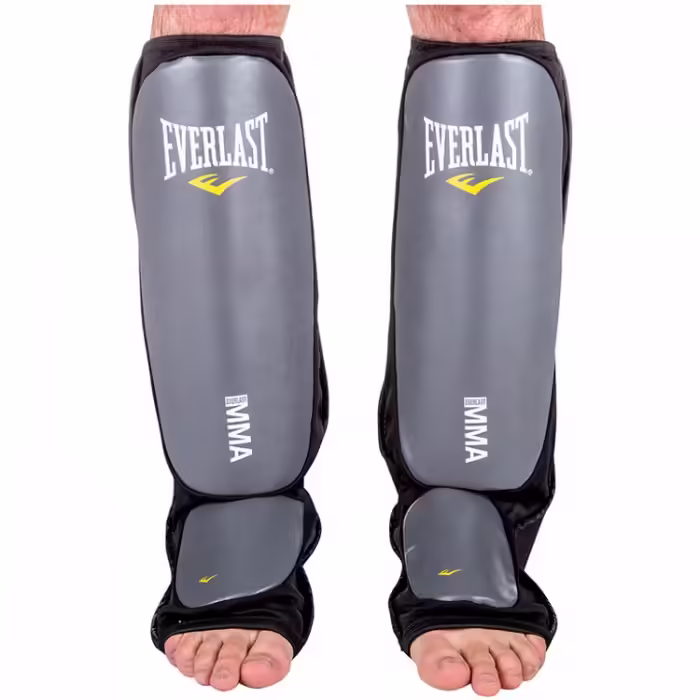 Protectia gleznei Everlast MMA SHINGUARDS