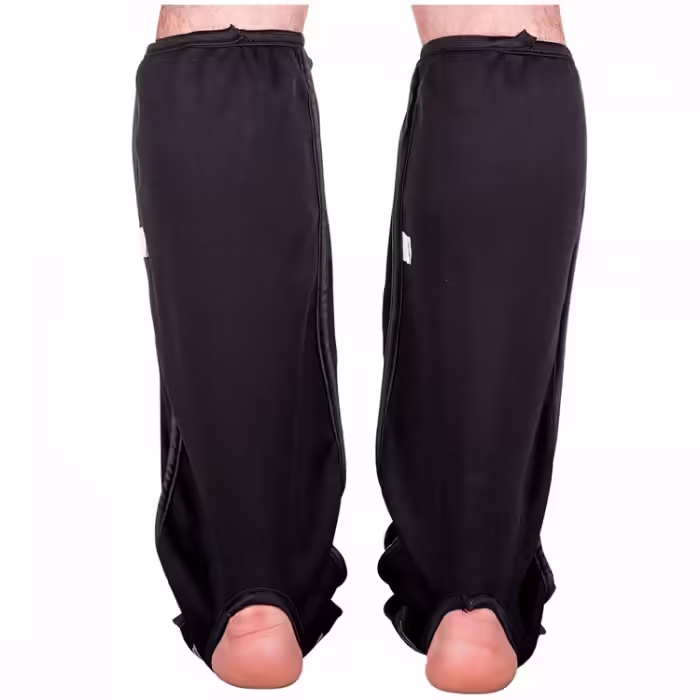 Protectia gleznei Everlast MMA SHINGUARDS - 5