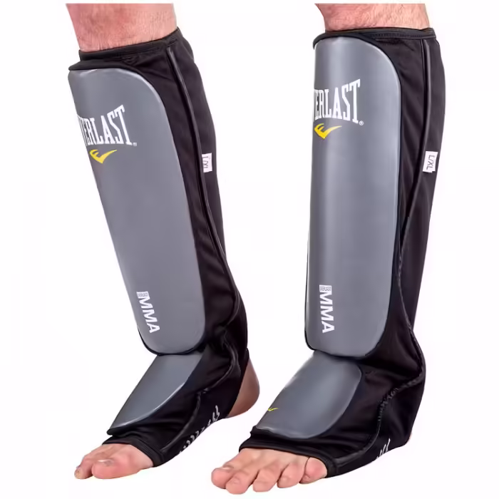 Protectia gleznei Everlast MMA SHINGUARDS - 6