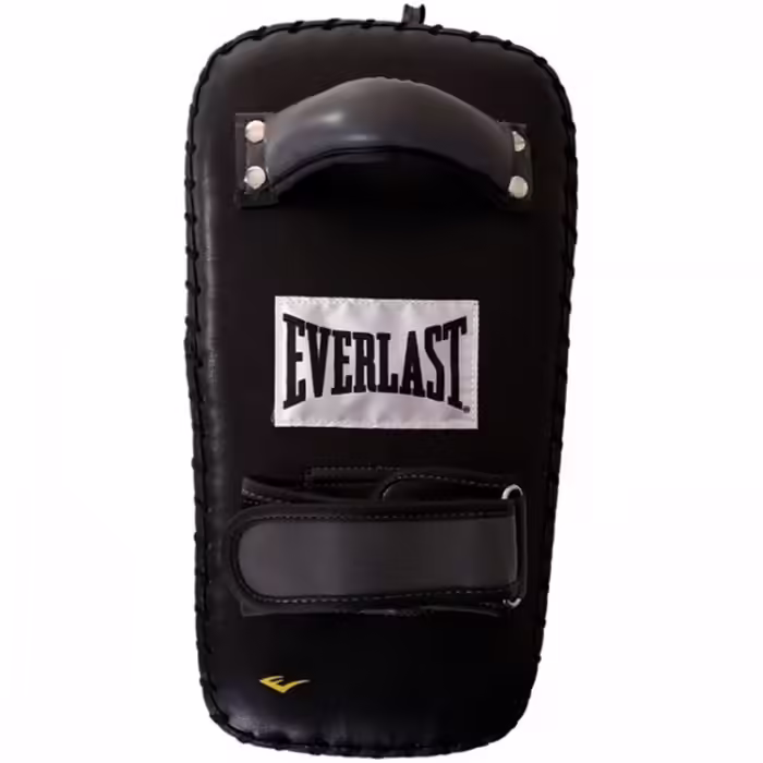 Ударная подушка Everlast Muay Thai Pads - 2