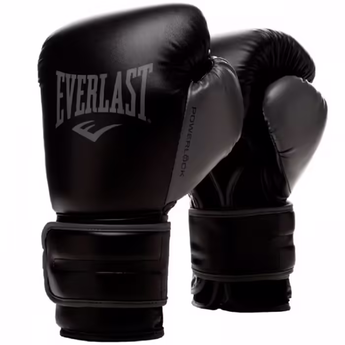 Перчатки для бокса Everlast POWERLOCK 2R GL