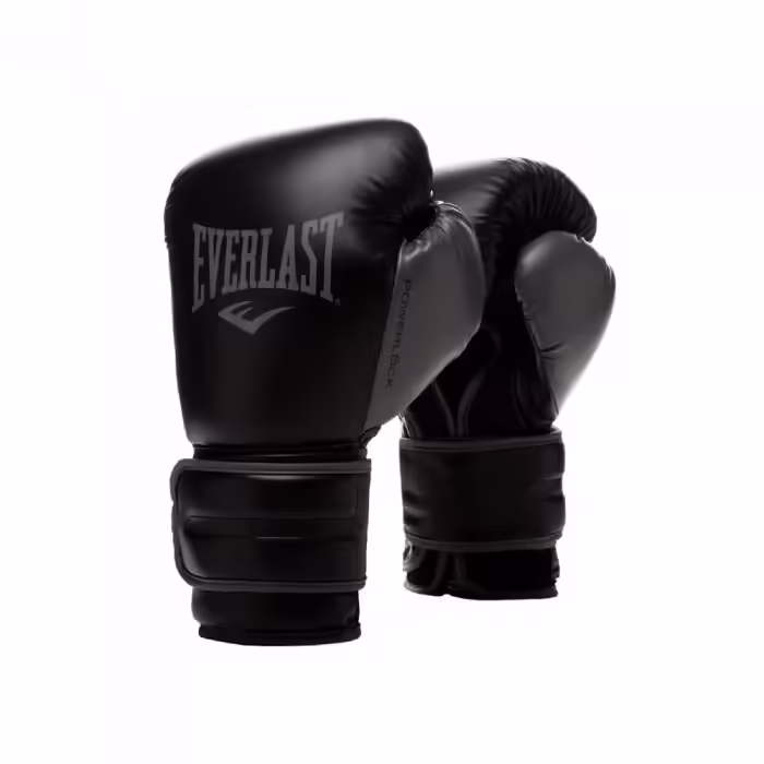 Перчатки для бокса Everlast POWERLOCK 2R GL - 6