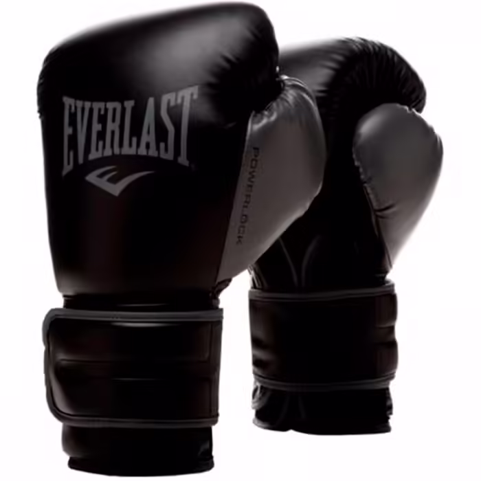 Manusi box Everlast POWERLOC2 HL GL