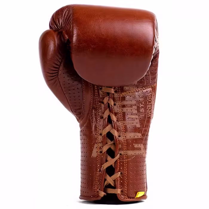 Перчатки для бокса Everlast 1910 SPARING GL - 4