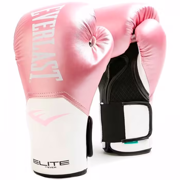 Manusi box Everlast Elite ProStyle 