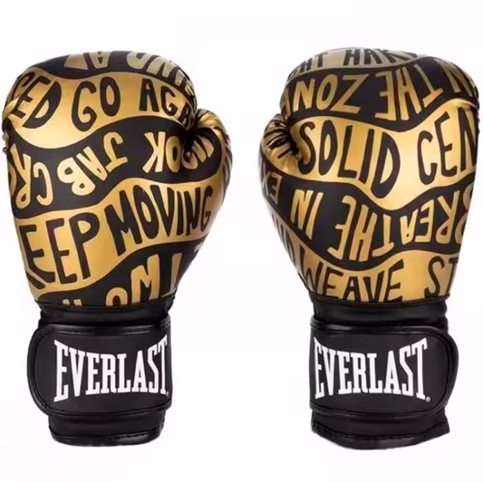 Manusi box Everlast Spark