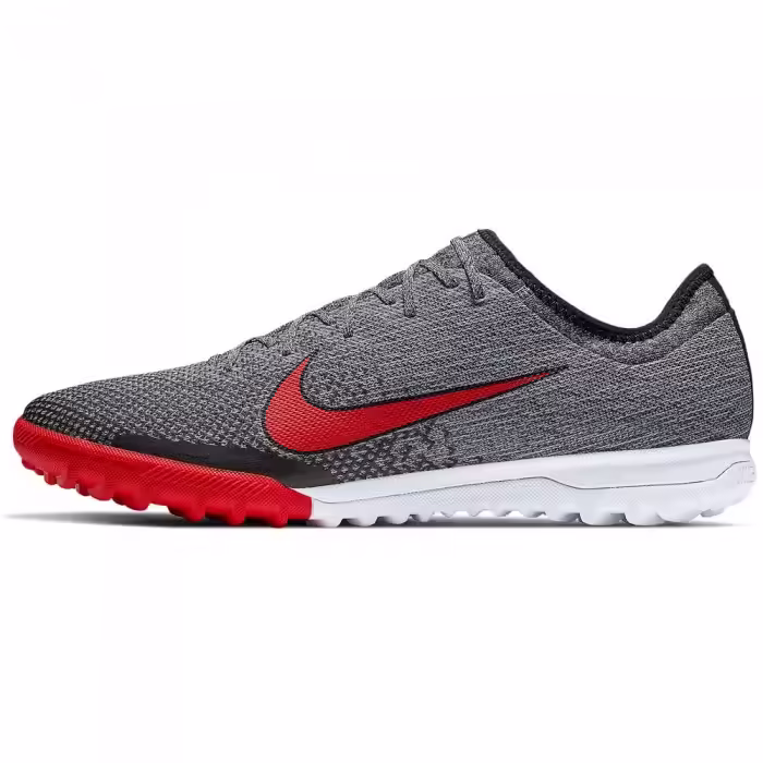 Ghete pentru fotbal Nike VAPOR 12 PRO NJR TF Gri 44