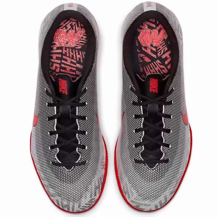 Ghete p/u fotbal Nike JR VAPOR 12 ACADEMY GS NJR IC - 2