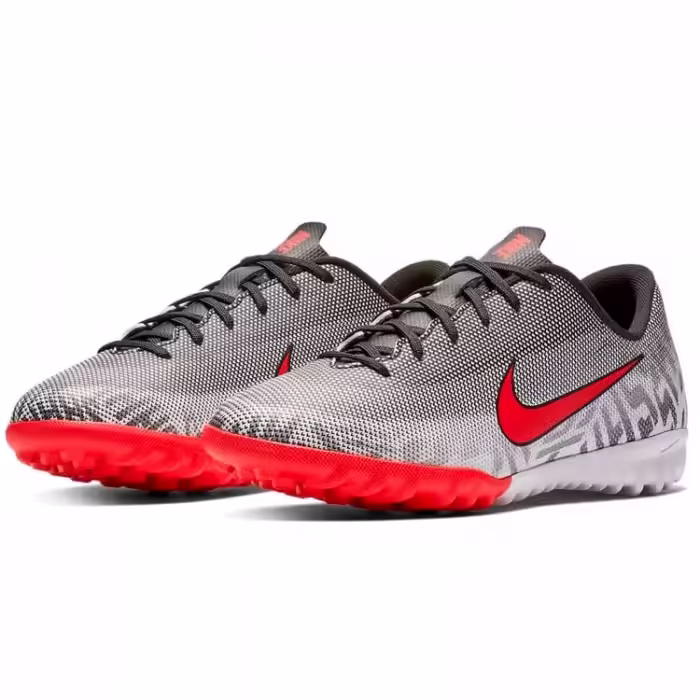 Бутсы Nike JR VAPOR 12 ACADEMY GS NJR TF - 3