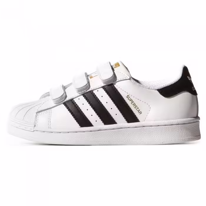 Incaltaminte Sport Adidas SUPERSTAR CF C