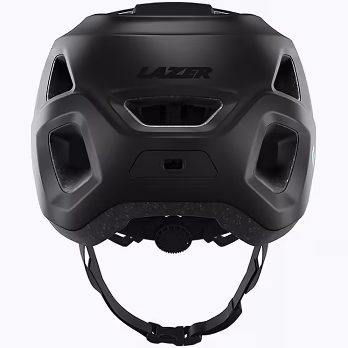 Casca de bicicleta LAZER FINCH KC - 2